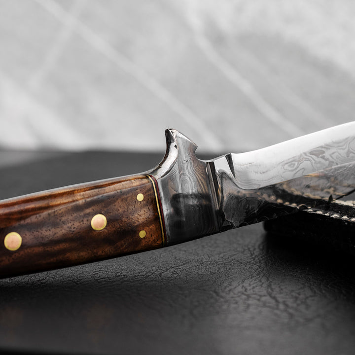 Outdoor Knife 9 cm Ken Kageura C