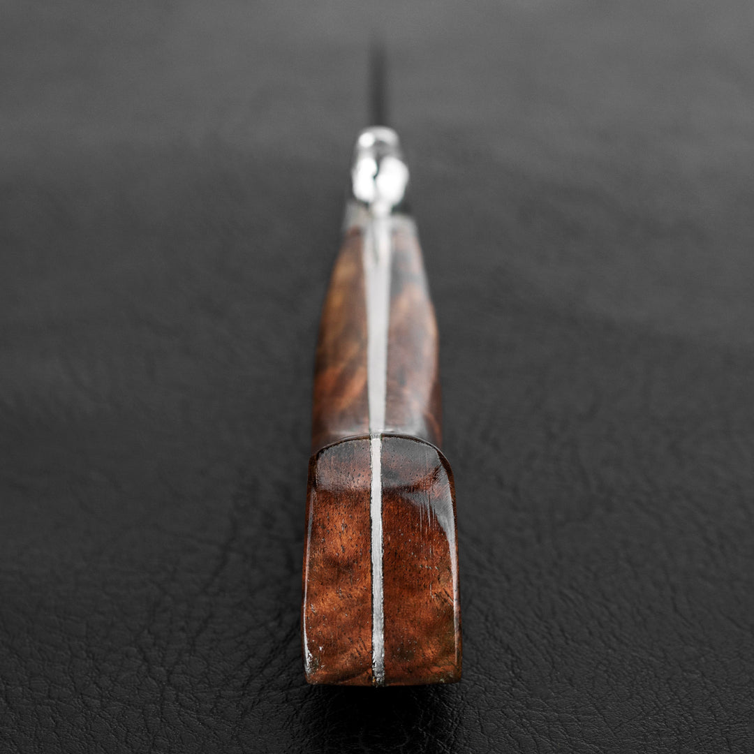 Outdoor Knife 9 cm Ken Kageura C