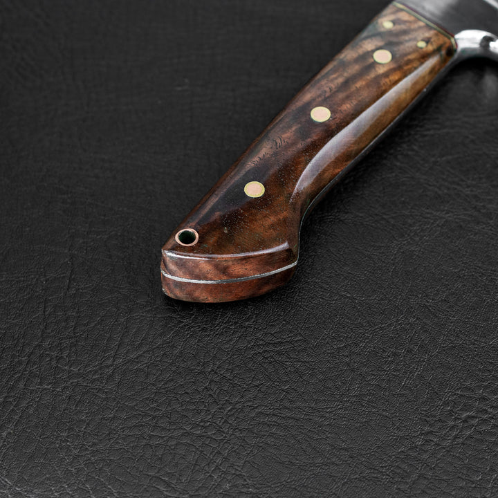 Outdoor Knife 9 cm Ken Kageura C