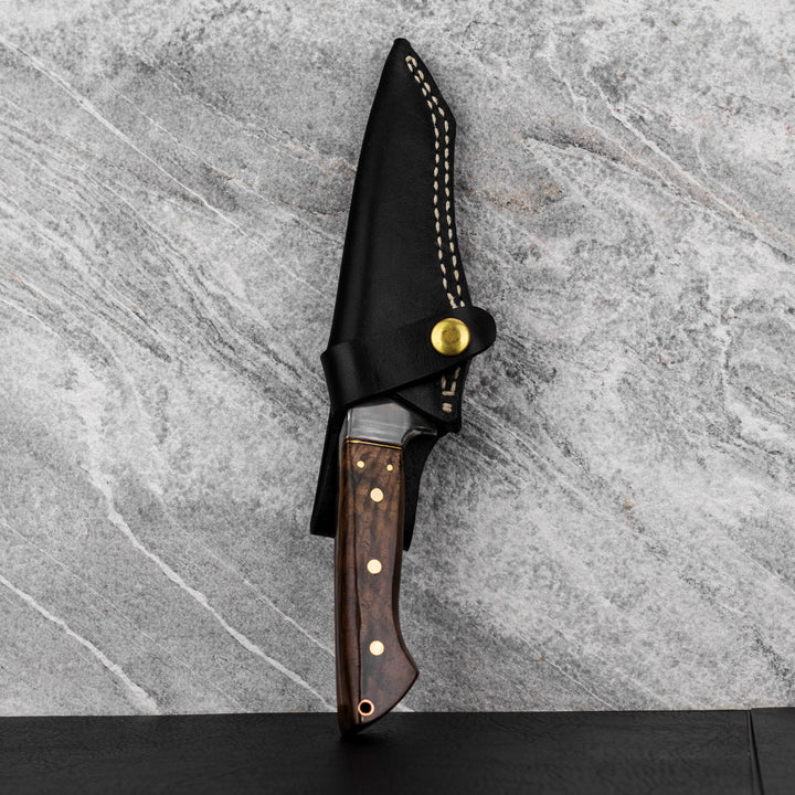 Outdoor Knife 9 cm Ken Kageura C