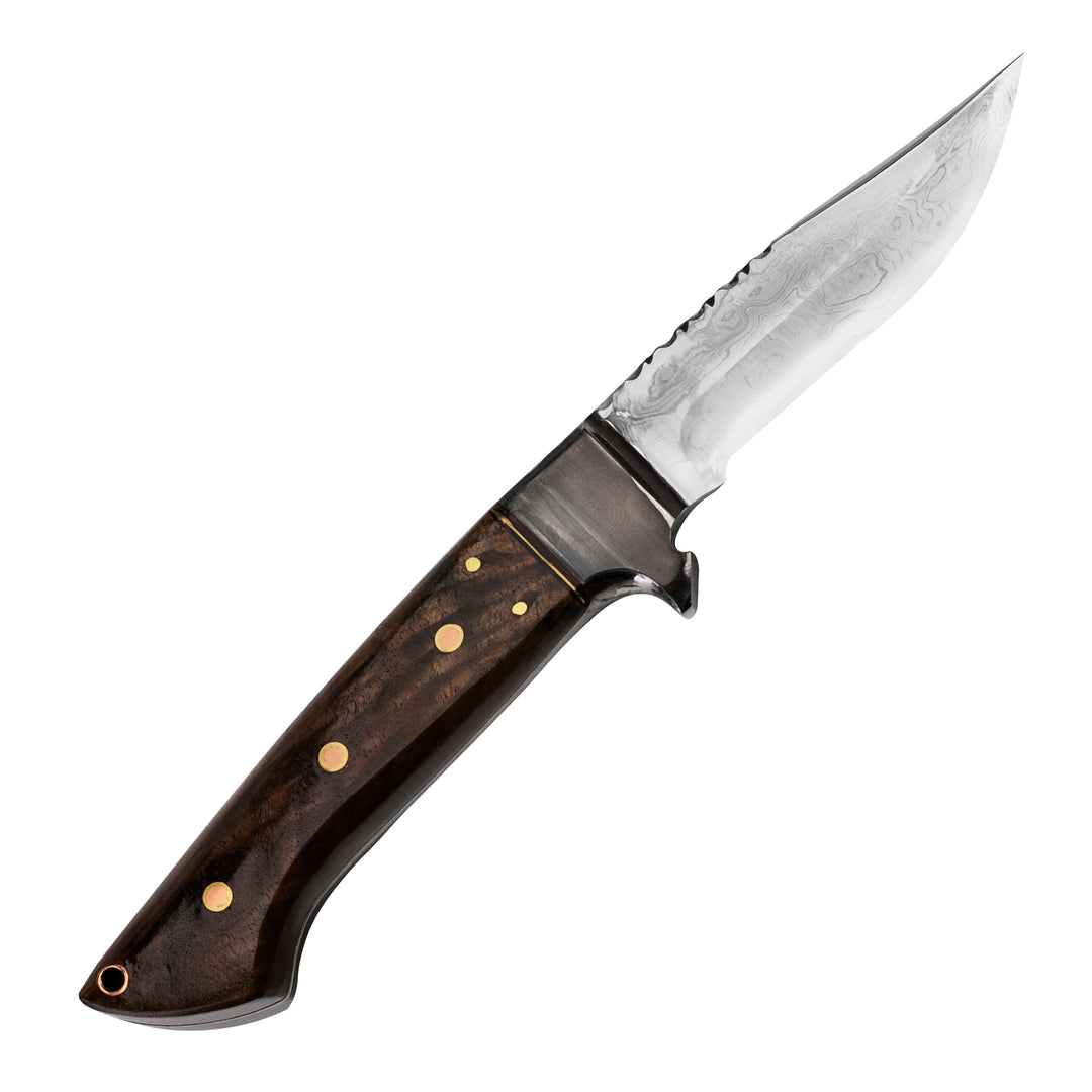 Outdoor Knife 9 cm Ken Kageura C