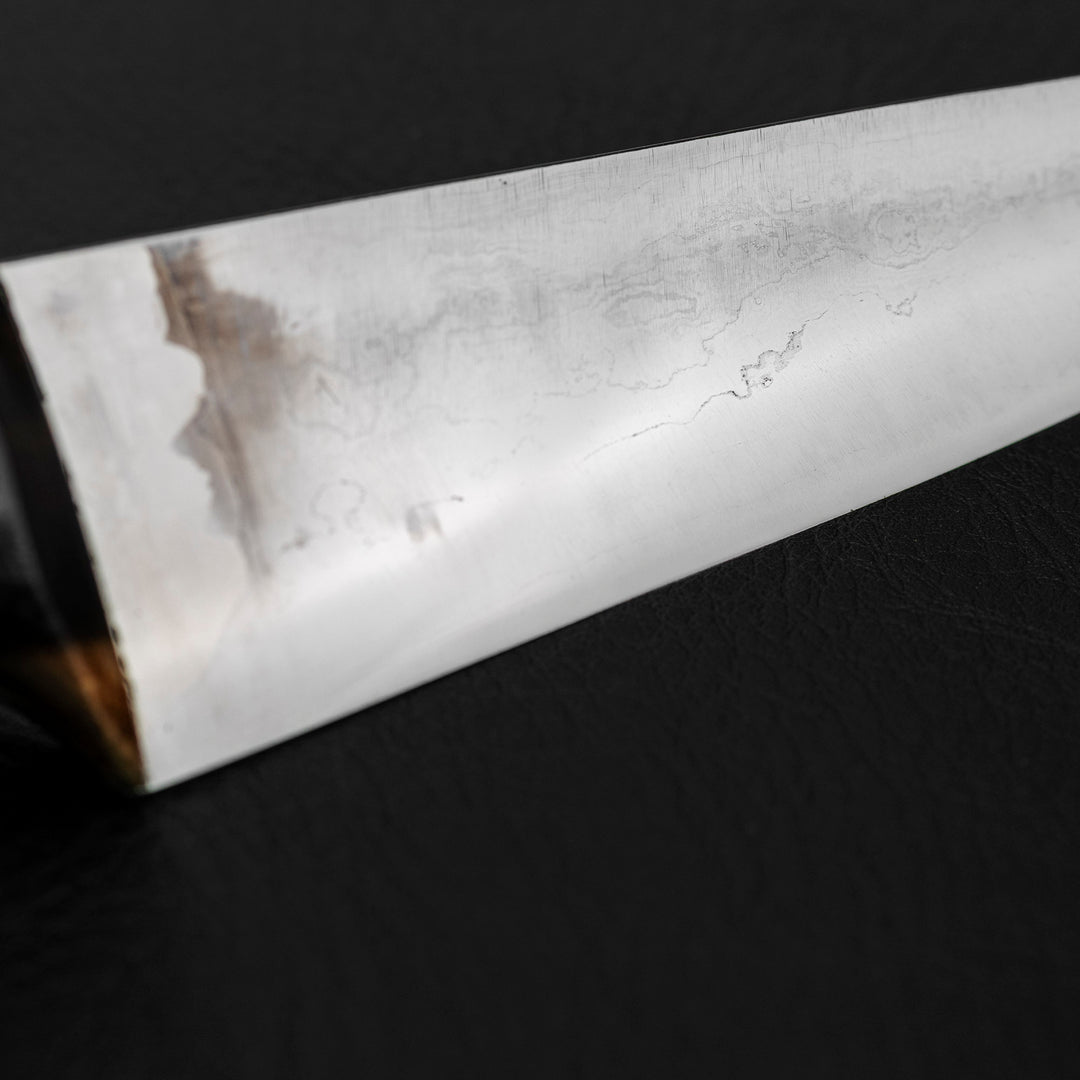 Outdoor Knife 17 cm Ken Kageura D
