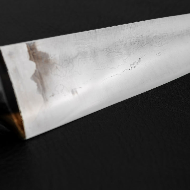Outdoor Knife 17 cm Ken Kageura D