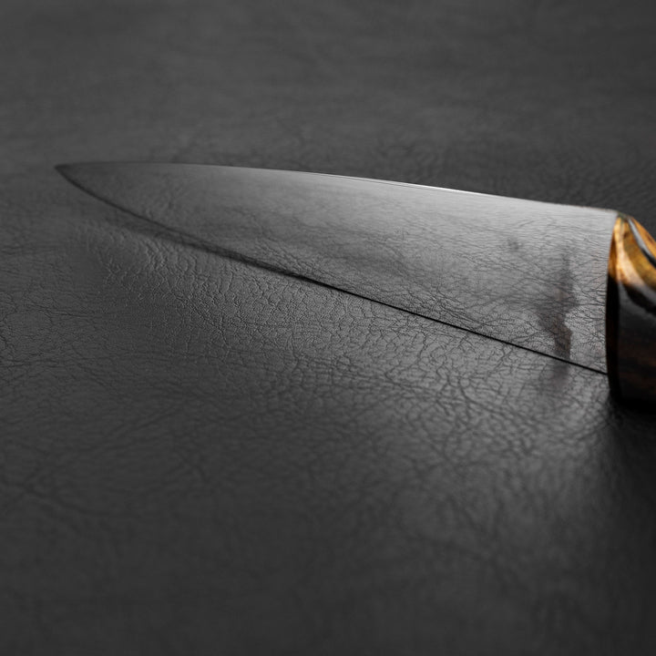 Outdoor Knife 17 cm Ken Kageura D
