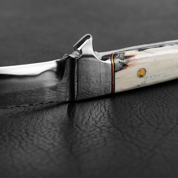 Outdoor Knife 8 cm Ken Kageura E