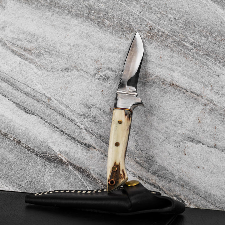 Outdoor Knife 8 cm Ken Kageura E