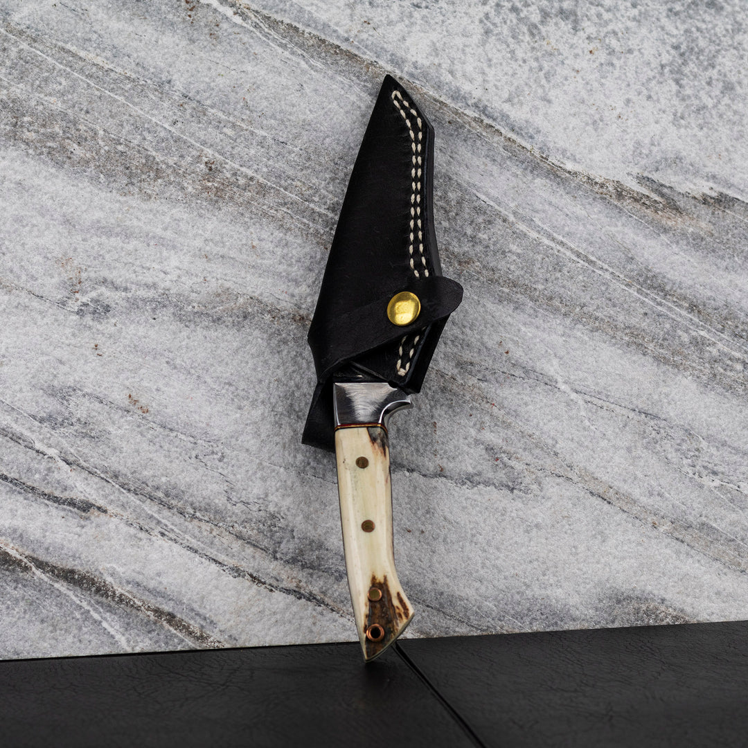 Outdoor Knife 8 cm Ken Kageura E