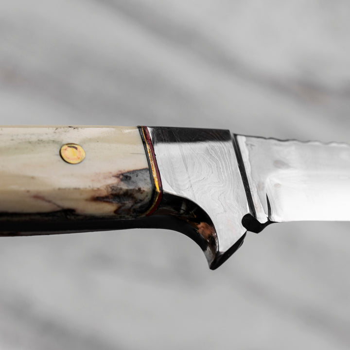 Outdoor Knife 8 cm Ken Kageura E