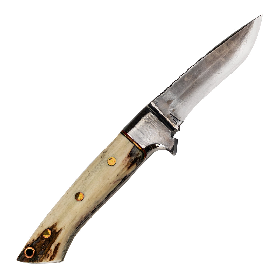 Outdoor Knife 8 cm Ken Kageura E