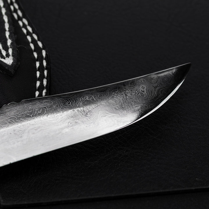 Outdoor Knife 14 cm Ken Kageura G