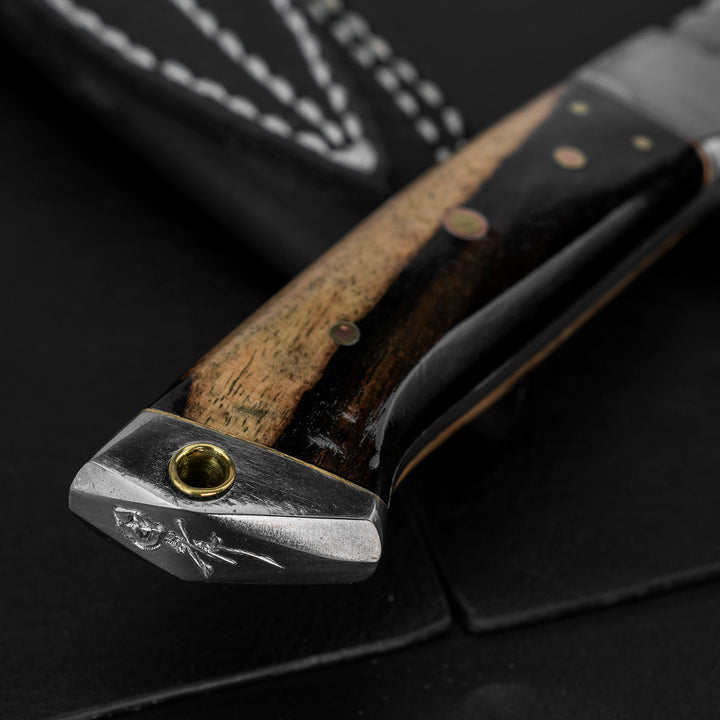 Outdoor Knife 14 cm Ken Kageura G