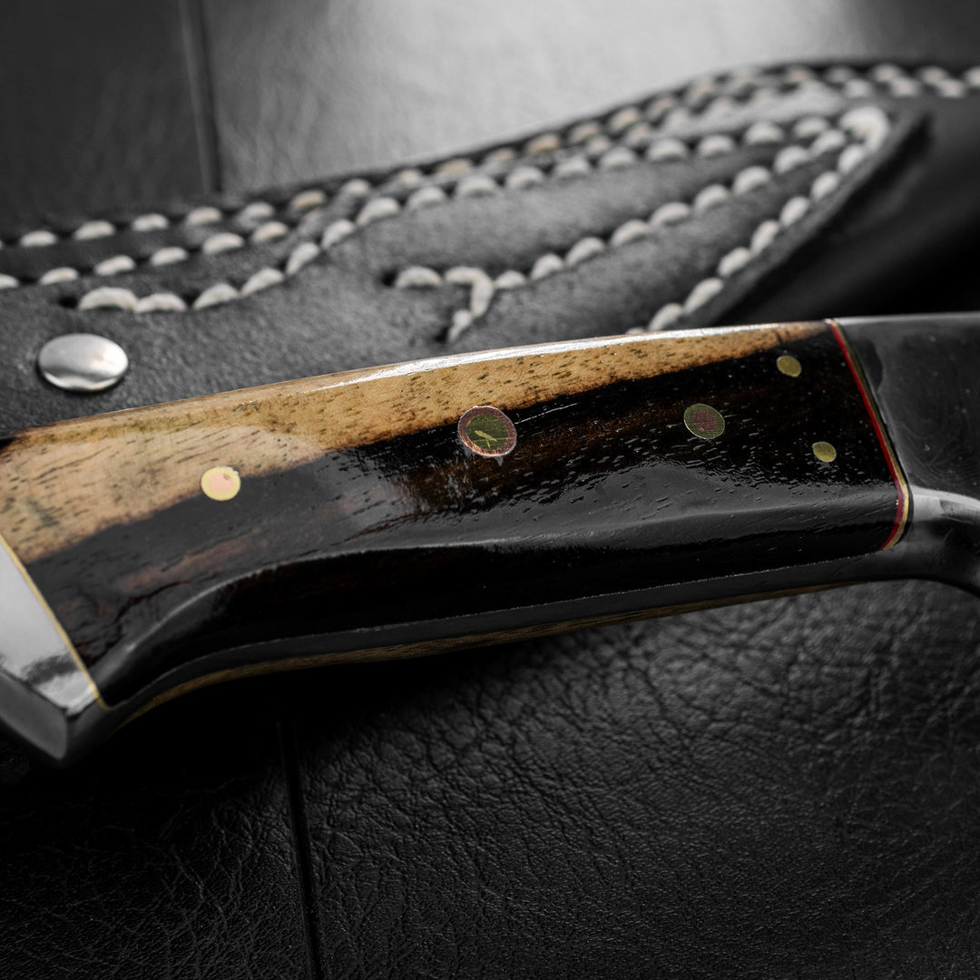 Outdoor Knife 14 cm Ken Kageura G