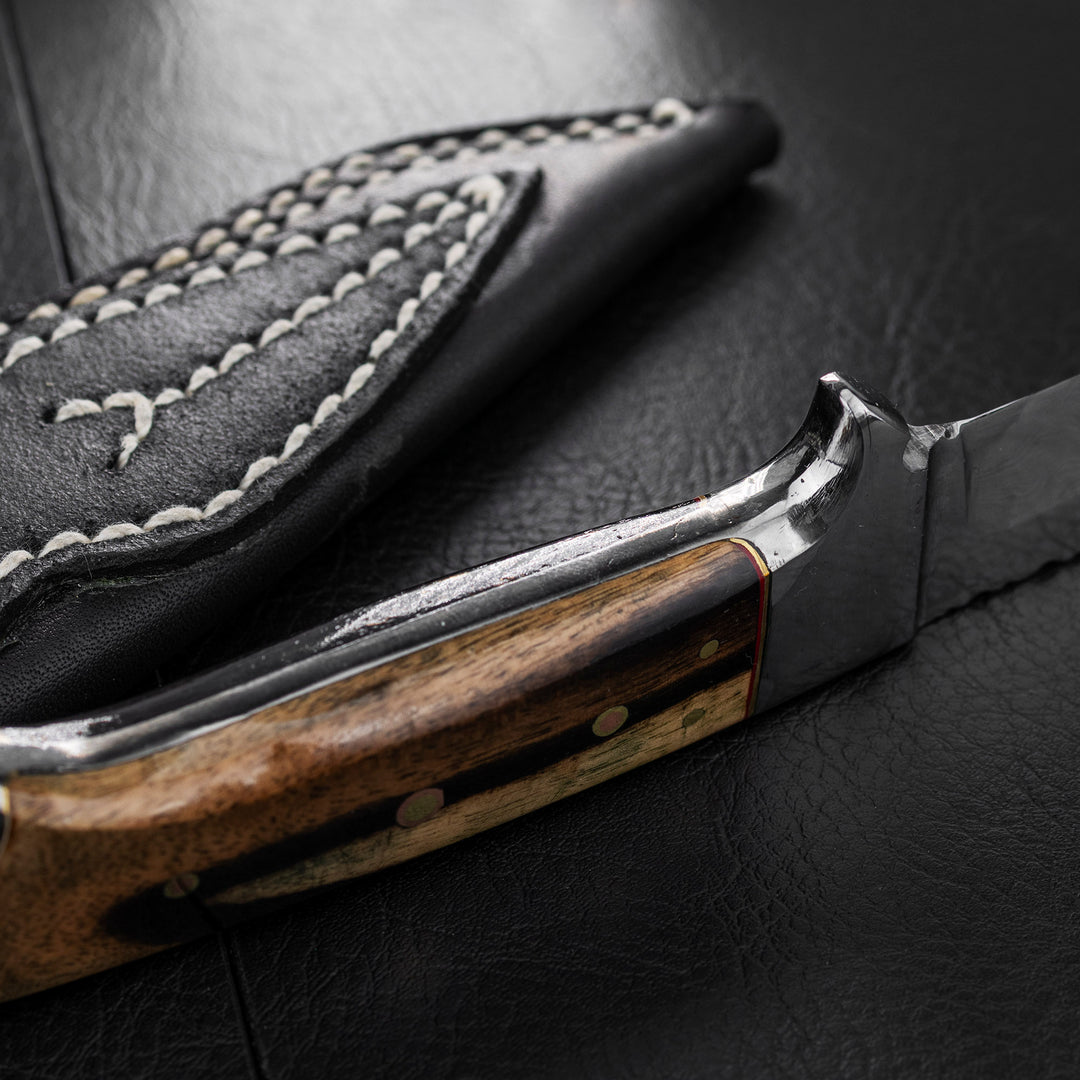 Outdoor Knife 14 cm Ken Kageura G