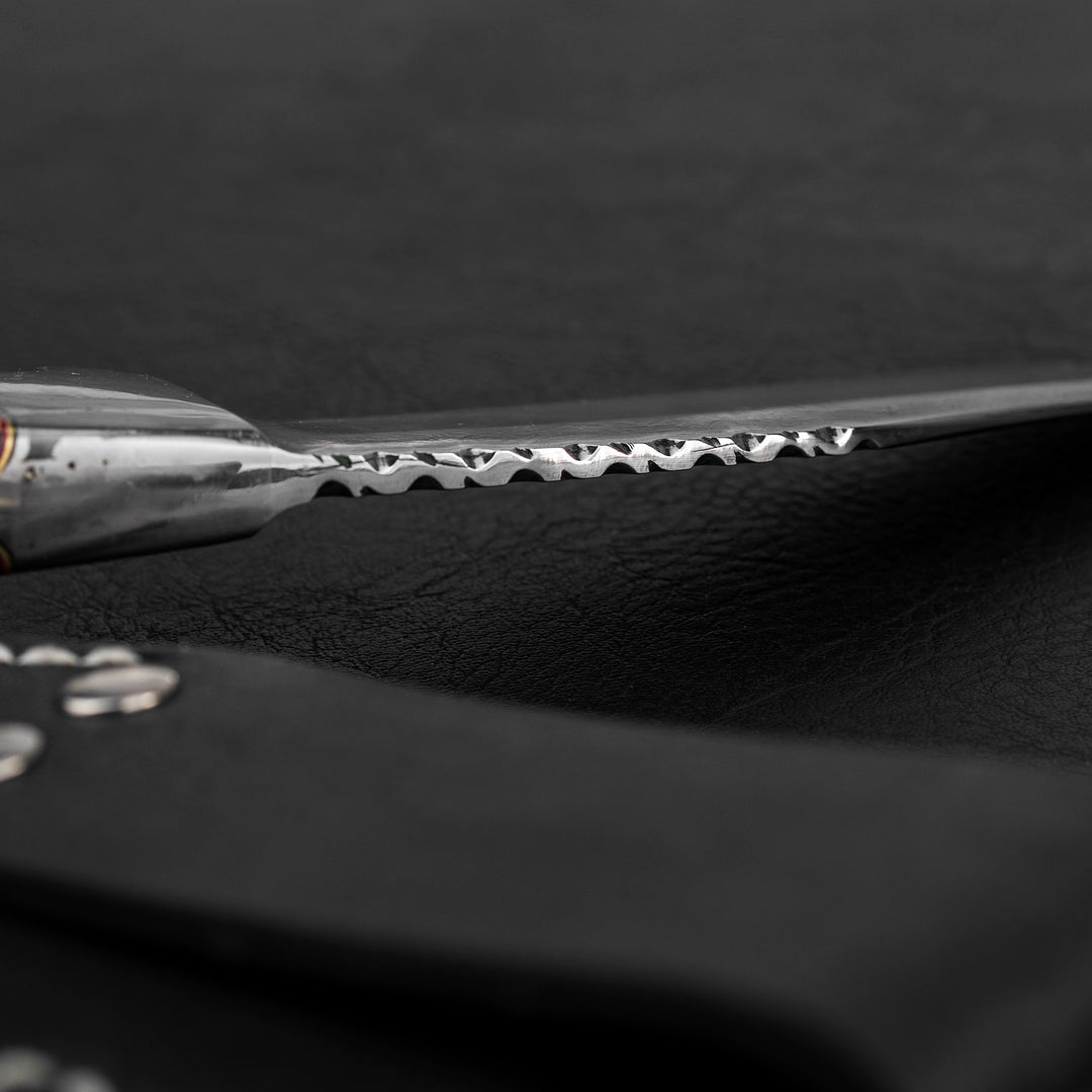Outdoor Knife 14 cm Ken Kageura G