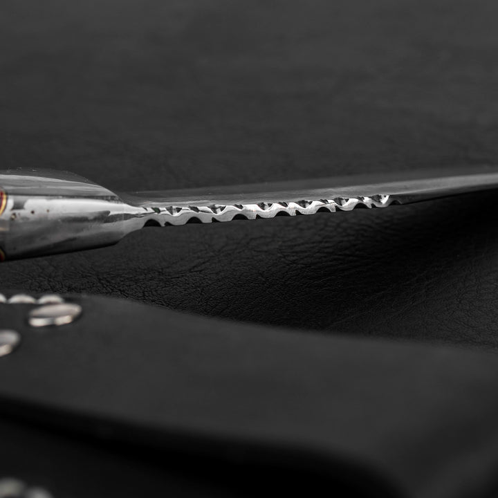 Outdoor Knife 14 cm Ken Kageura G
