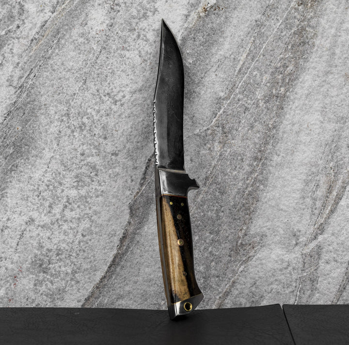 Outdoor Knife 14 cm Ken Kageura G