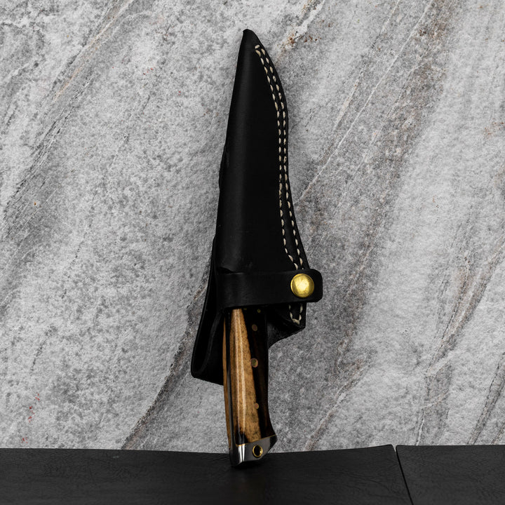 Outdoor Knife 14 cm Ken Kageura G