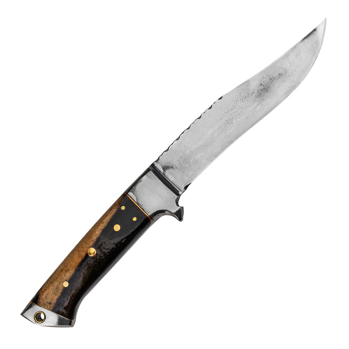 Outdoor Knife 14 cm Ken Kageura G