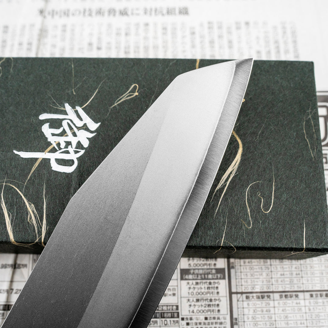 Kiritsuke Gyuto 21 cm Daruma Hamono Gingami No.3