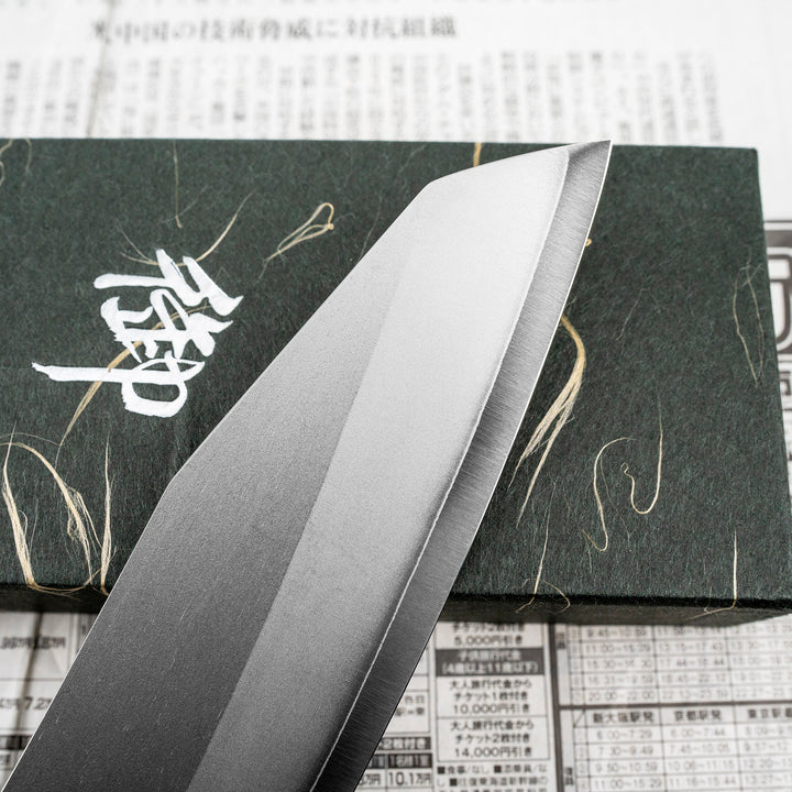 Kiritsuke Gyuto 21 cm Daruma Hamono Gingami No.3