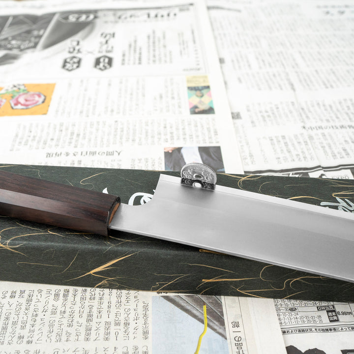 Nakiri 16 cm Daruma Hamono Gingami No.3