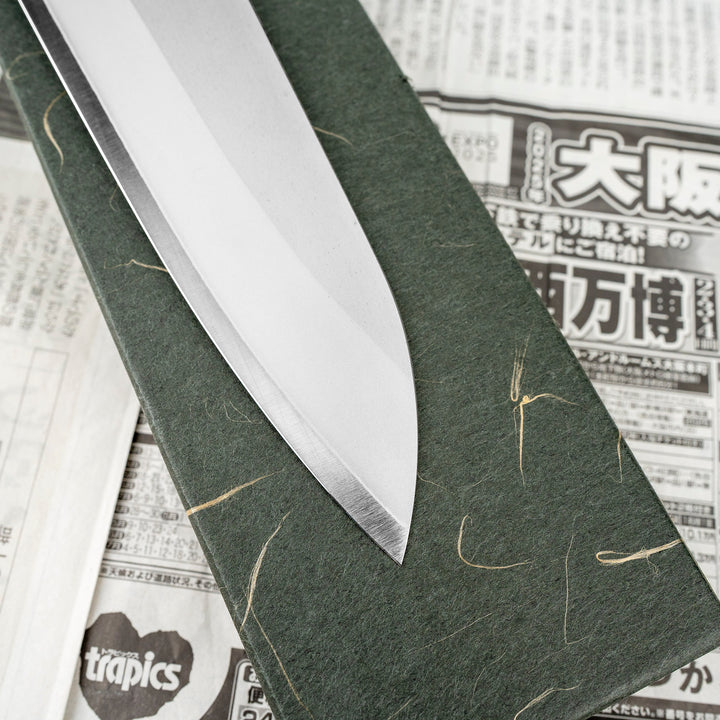Gyuto 24 cm Daruma Hamono Gingami No.3
