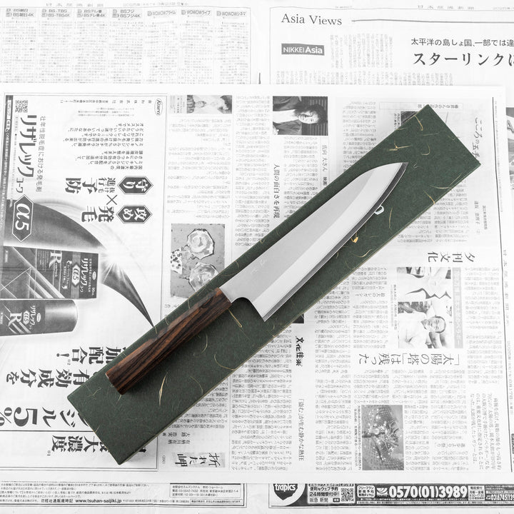Gyuto 24 cm Daruma Hamono Gingami No.3