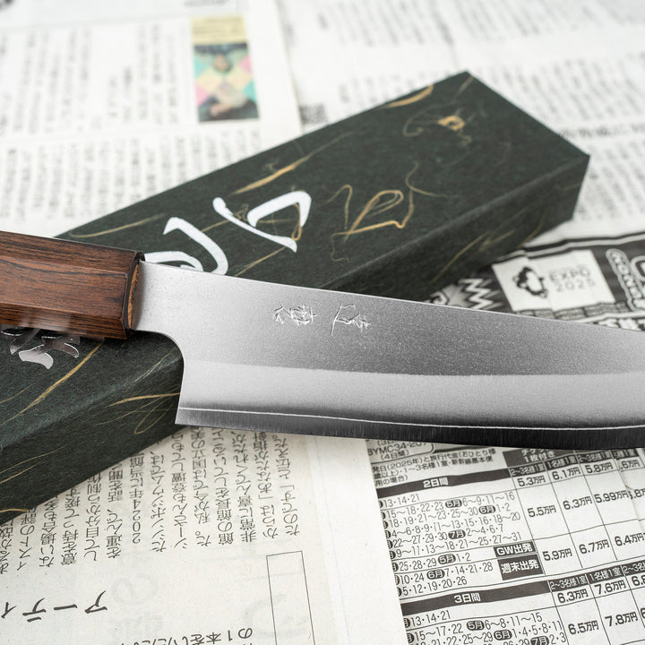 Petty 13,5 cm Daruma Hamono Gingami No.3