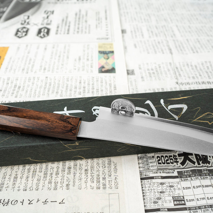 Petty 13,5 cm Daruma Hamono Gingami No.3
