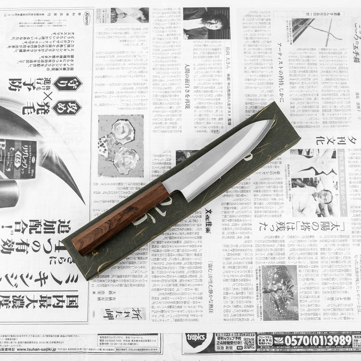 Petty 13,5 cm Daruma Hamono Gingami No.3