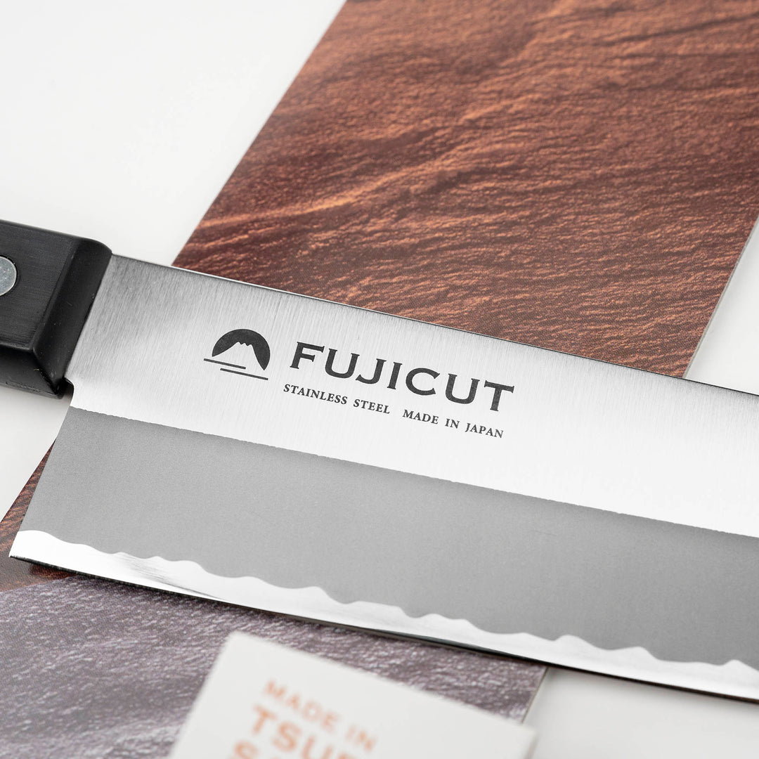 Santoku 16,5 cm Fujicut #2000 MV