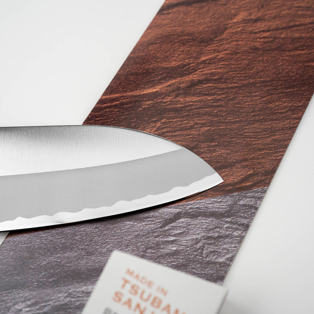Santoku 16,5 cm Fujicut #2000 MV