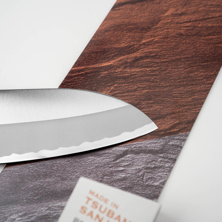Santoku 16,5 cm Fujicut #2000 MV