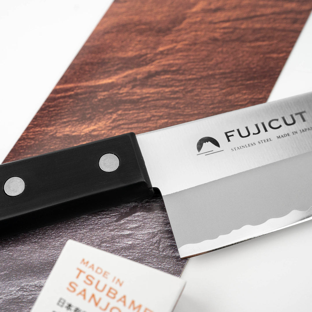 Santoku 16,5 cm Fujicut #2000 MV