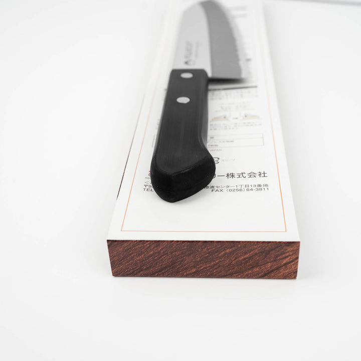 Santoku 16,5 cm Fujicut #2000 MV