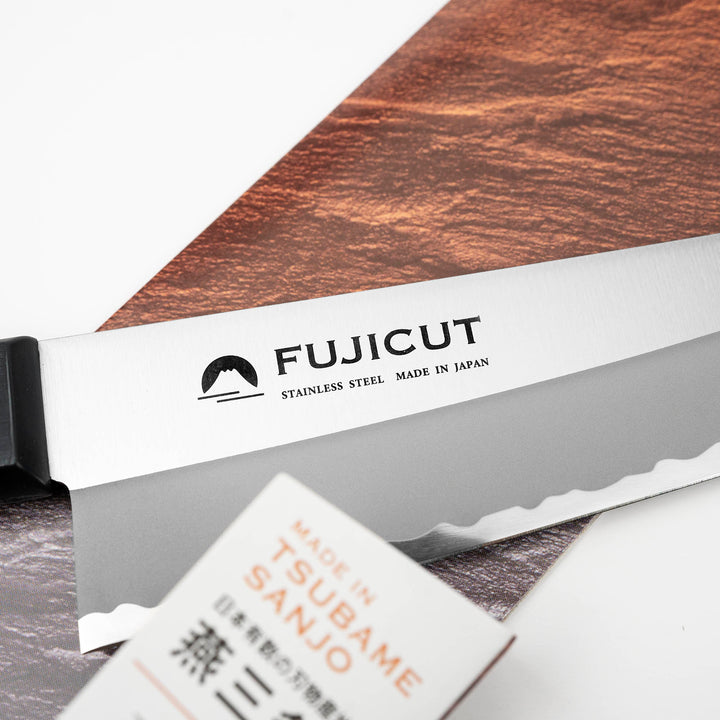 Gyuto 18 cm Fujicut #2000 MV
