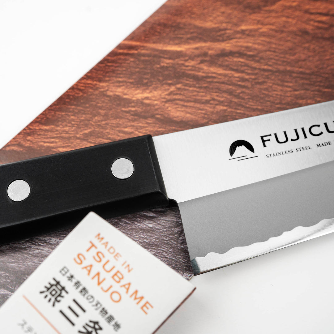 Gyuto 18 cm Fujicut #2000 MV
