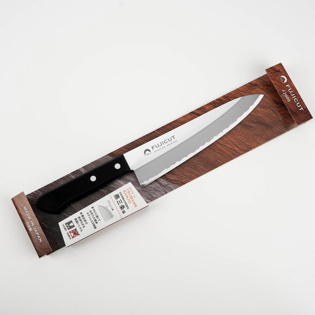 Gyuto 18 cm Fujicut #2000 MV