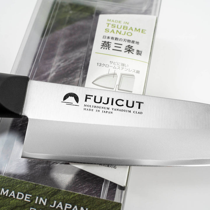 Mini Santoku 14 cm Fujicut #3000 MV
