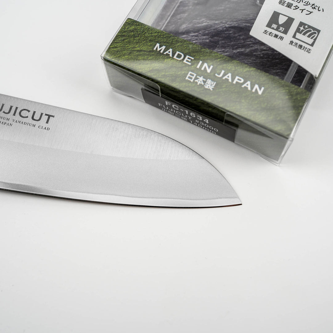 Mini Santoku 14 cm Fujicut #3000 MV
