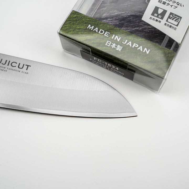 Mini Santoku 14 cm Fujicut #3000 MV
