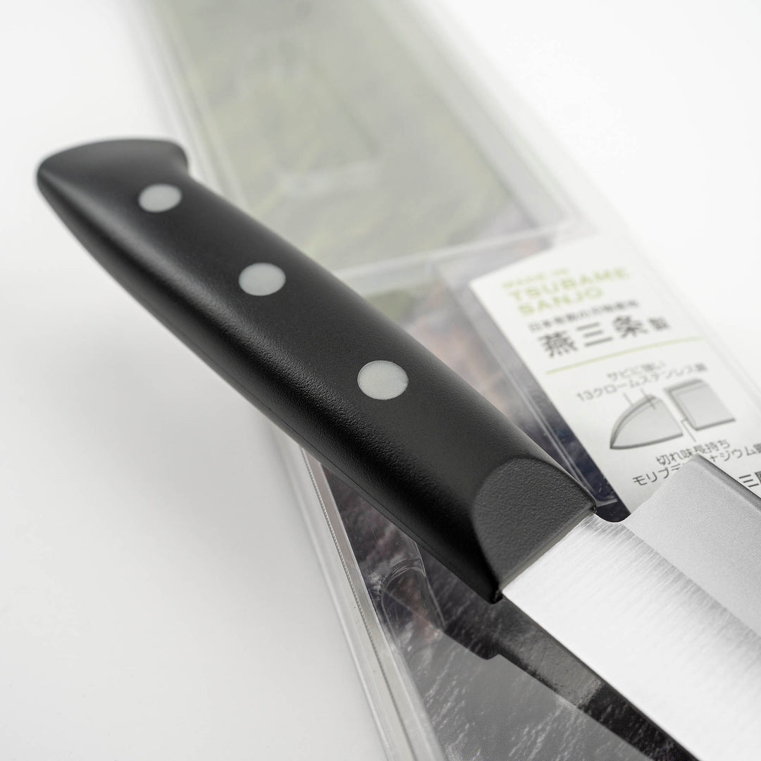 Mini Santoku 14 cm Fujicut #3000 MV