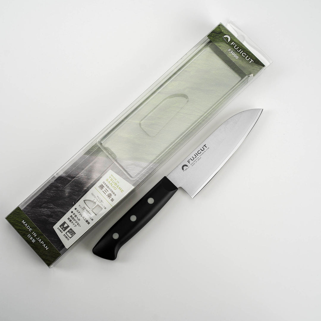 Mini Santoku 14 cm Fujicut #3000 MV
