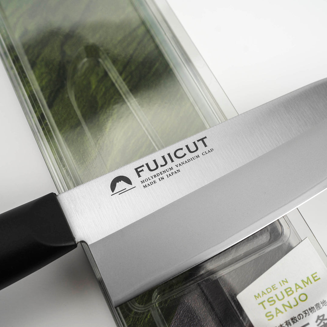 Santoku 17 cm Fujicut #3000 MV