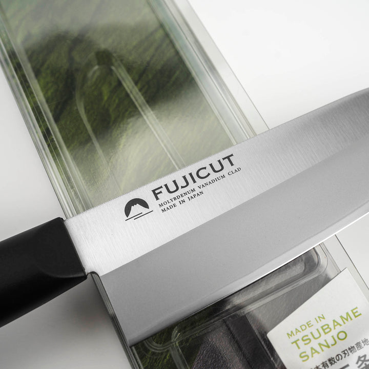 Santoku 17 cm Fujicut #3000 MV