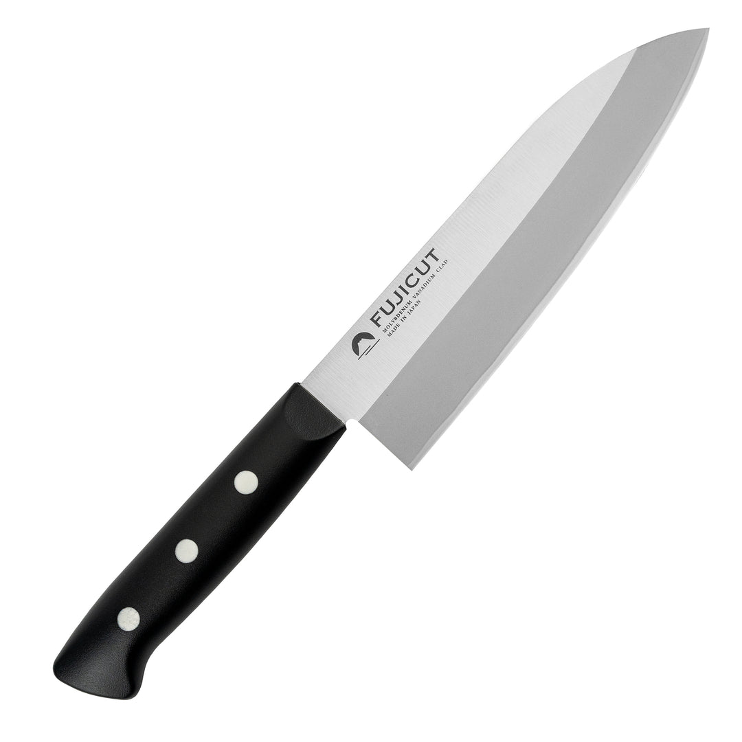 Santoku 17 cm Fujicut #3000 MV