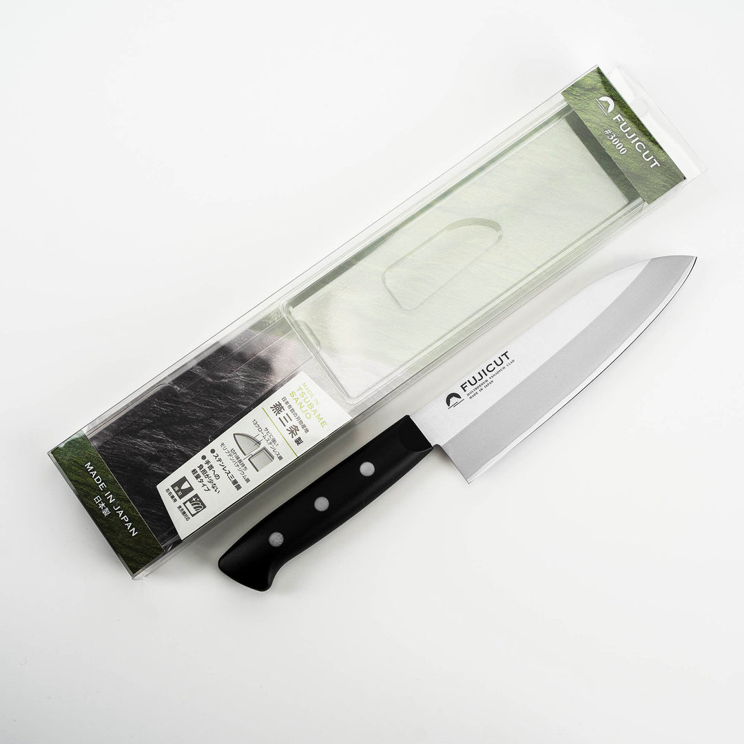 Santoku 17 cm Fujicut #3000 MV
