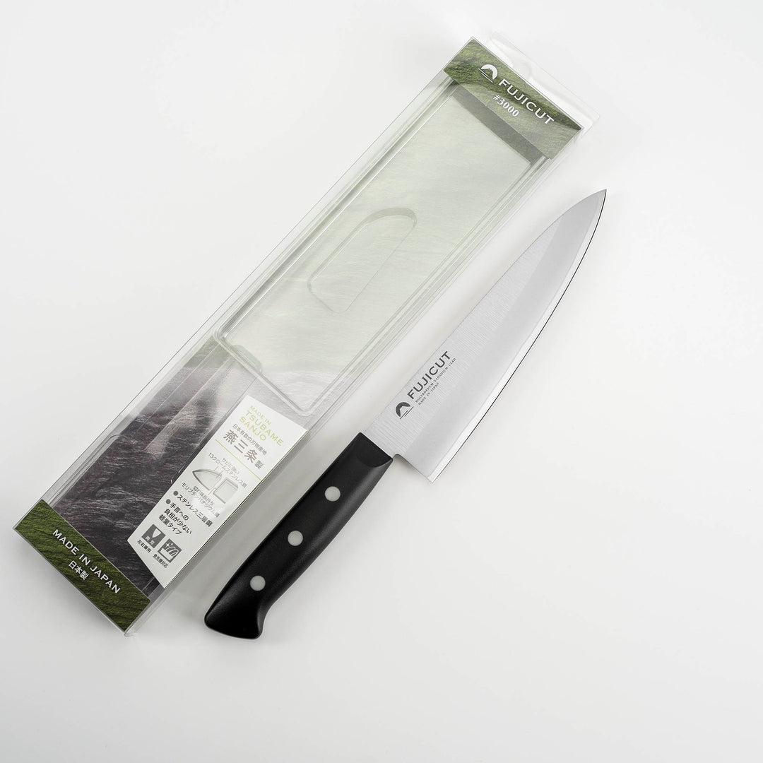 Gyuto 18 cm Fujicut #3000 MV