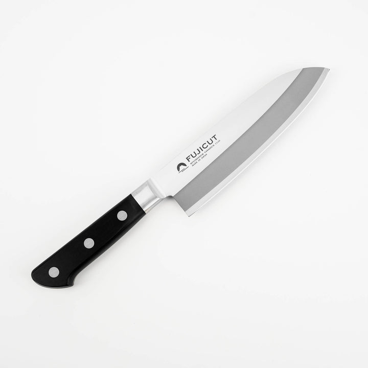 Santoku 16,5 cm Fujicut #6000 MV