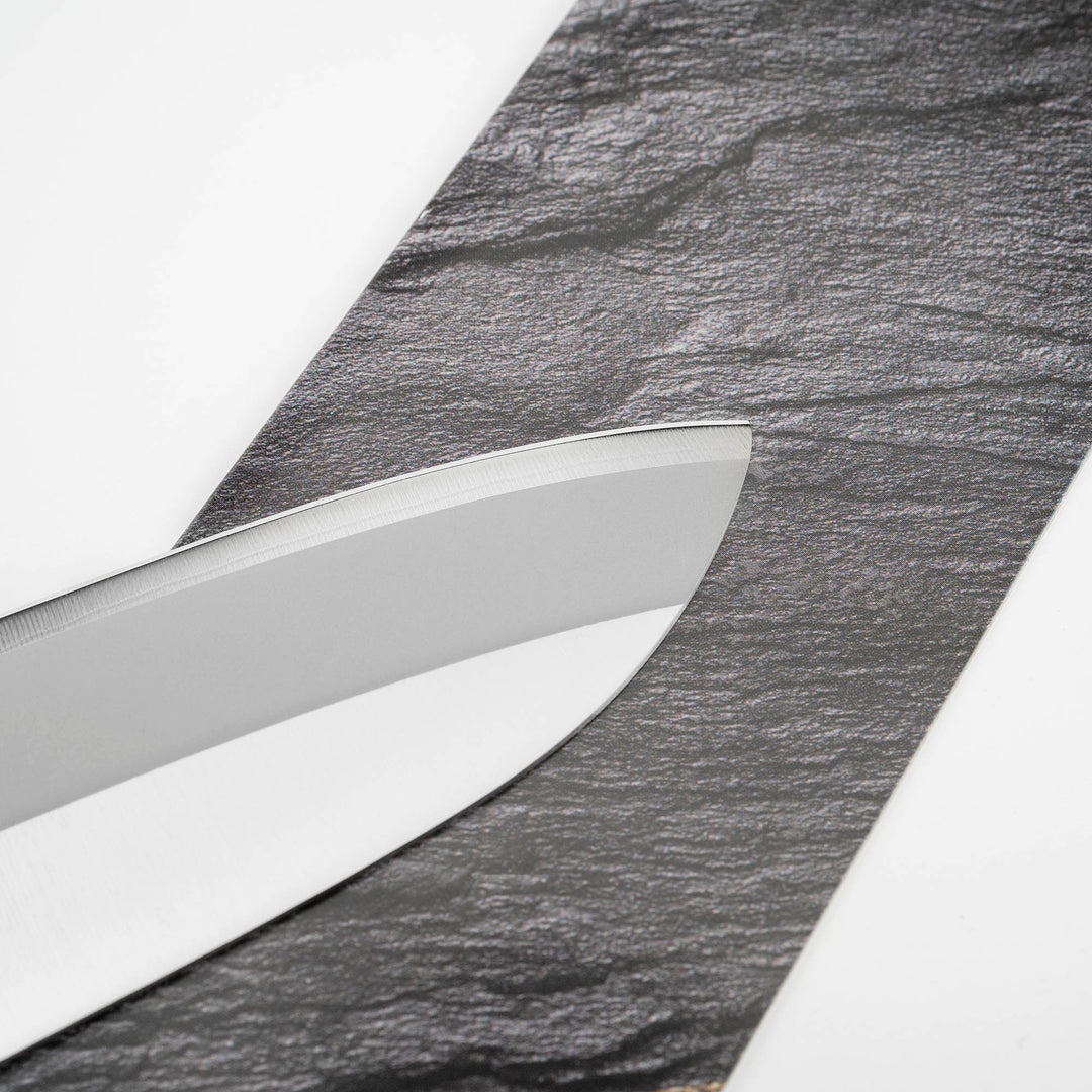 Santoku 16,5 cm Fujicut #6000 MV